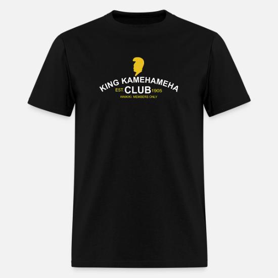 King Kamehameha' Men's T-Shirt 